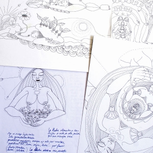 Dibujos