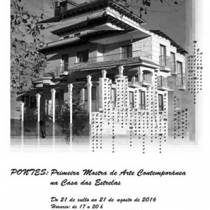 Pontes