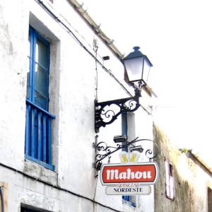 Taberna del Nordeste