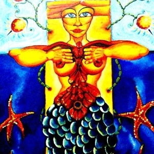 7 emociones | La sirena