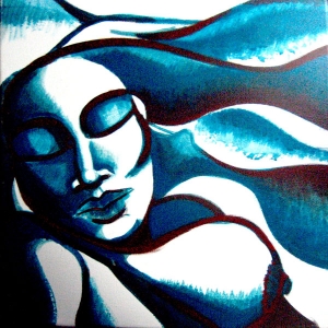 7 emociones | La mujer de Viento