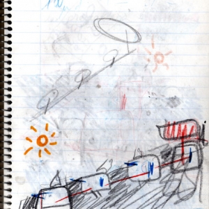 Boceto