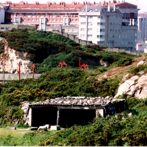 Entorno: Cantero de la Torre