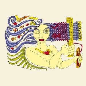 Mujeres Bellota | Mente tejedora: Ilustración