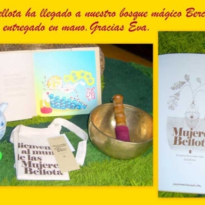 Estefania y Lacatbebe, Ponferrada
